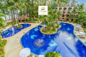 Best Western Premier Bangtao Beach Resort & Spa